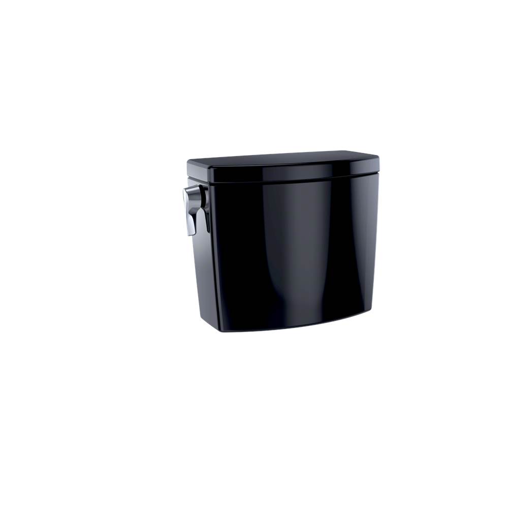 TOTO Drake® II 1G® and Vespin® II 1G®, 1.0 GPF Toilet Tank, Ebony-shop
