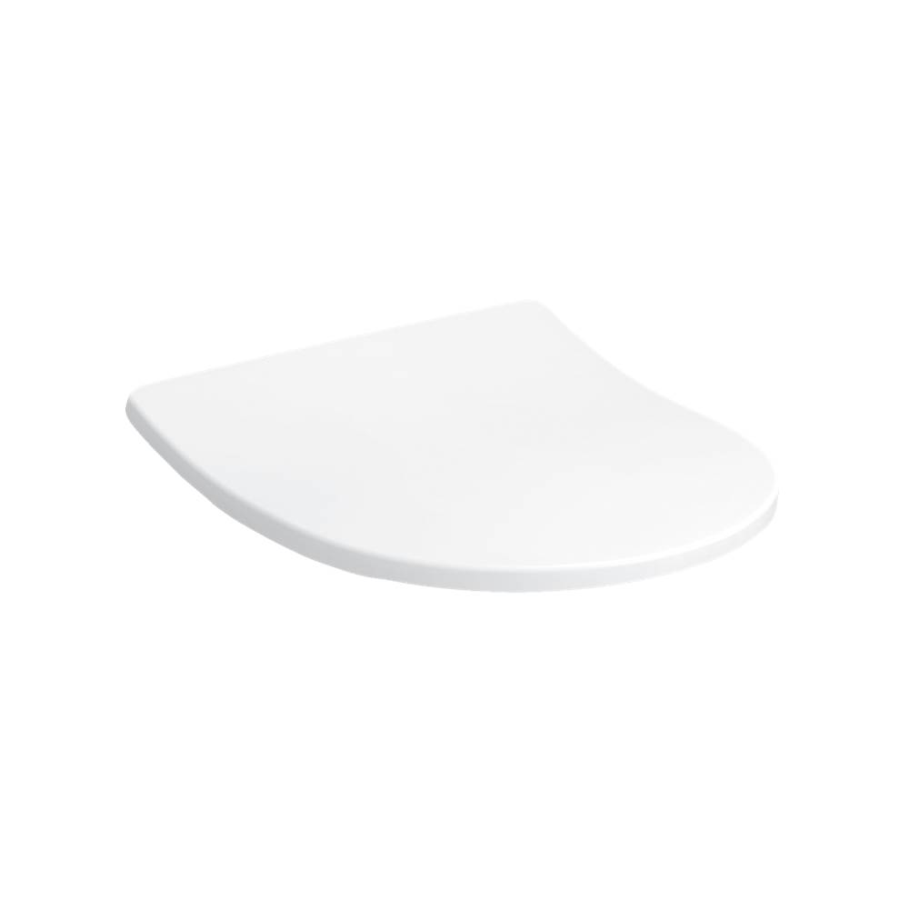 TOTO RP® Compact SoftClose® Slow Close Elongated Toilet Seat and Lid, Cotton Whit-related