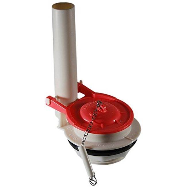 TOTO Drain Valve Assembly With Nut For 2-Pc N3 L10 743S 744E-shop