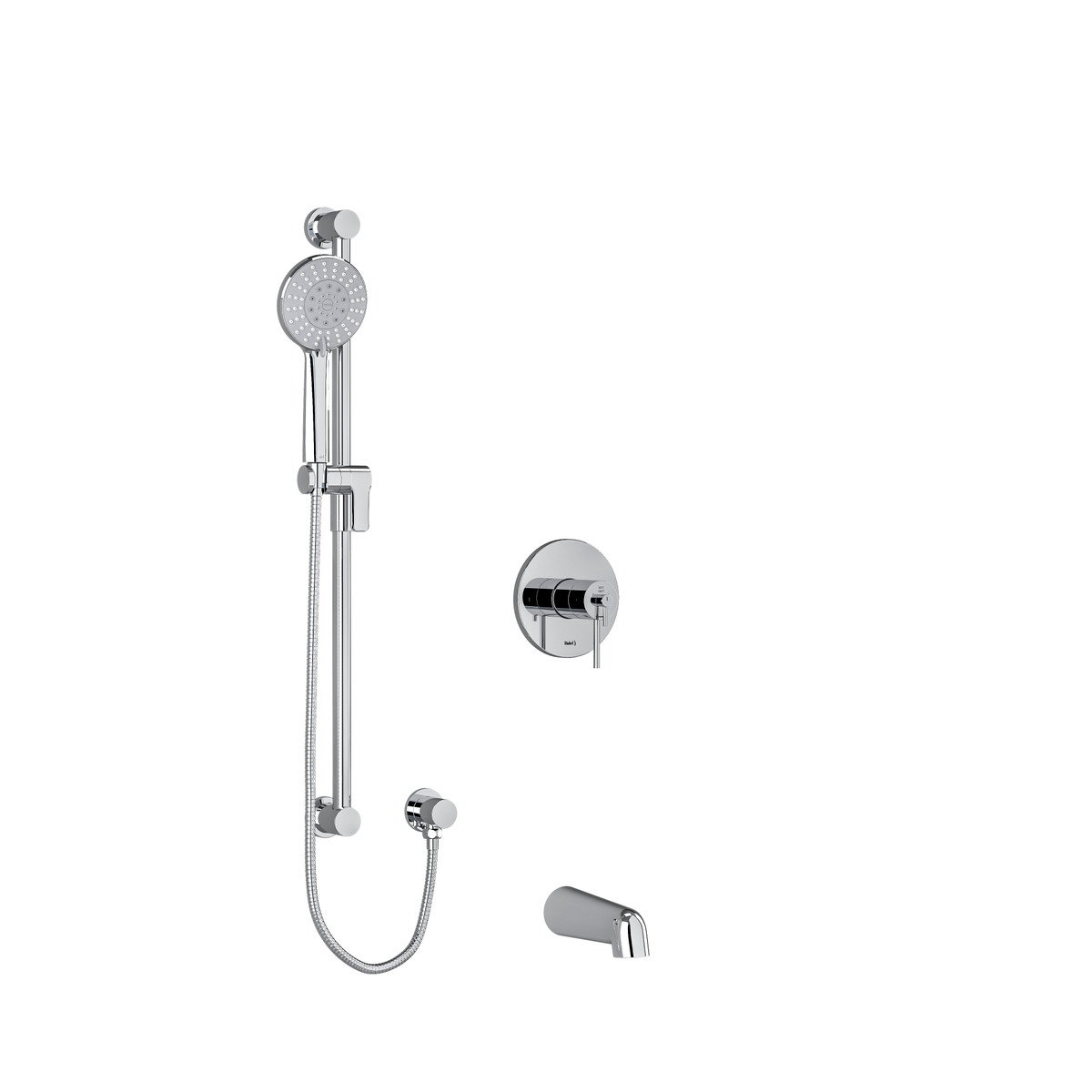 Shower Kit 1294 Trim-shop