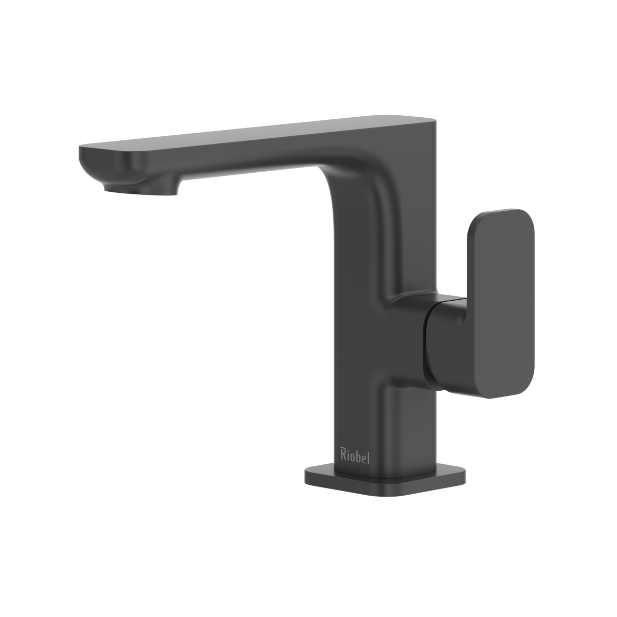 Equinox™ Single Handle Lavatory Faucet With Side Handle-shop