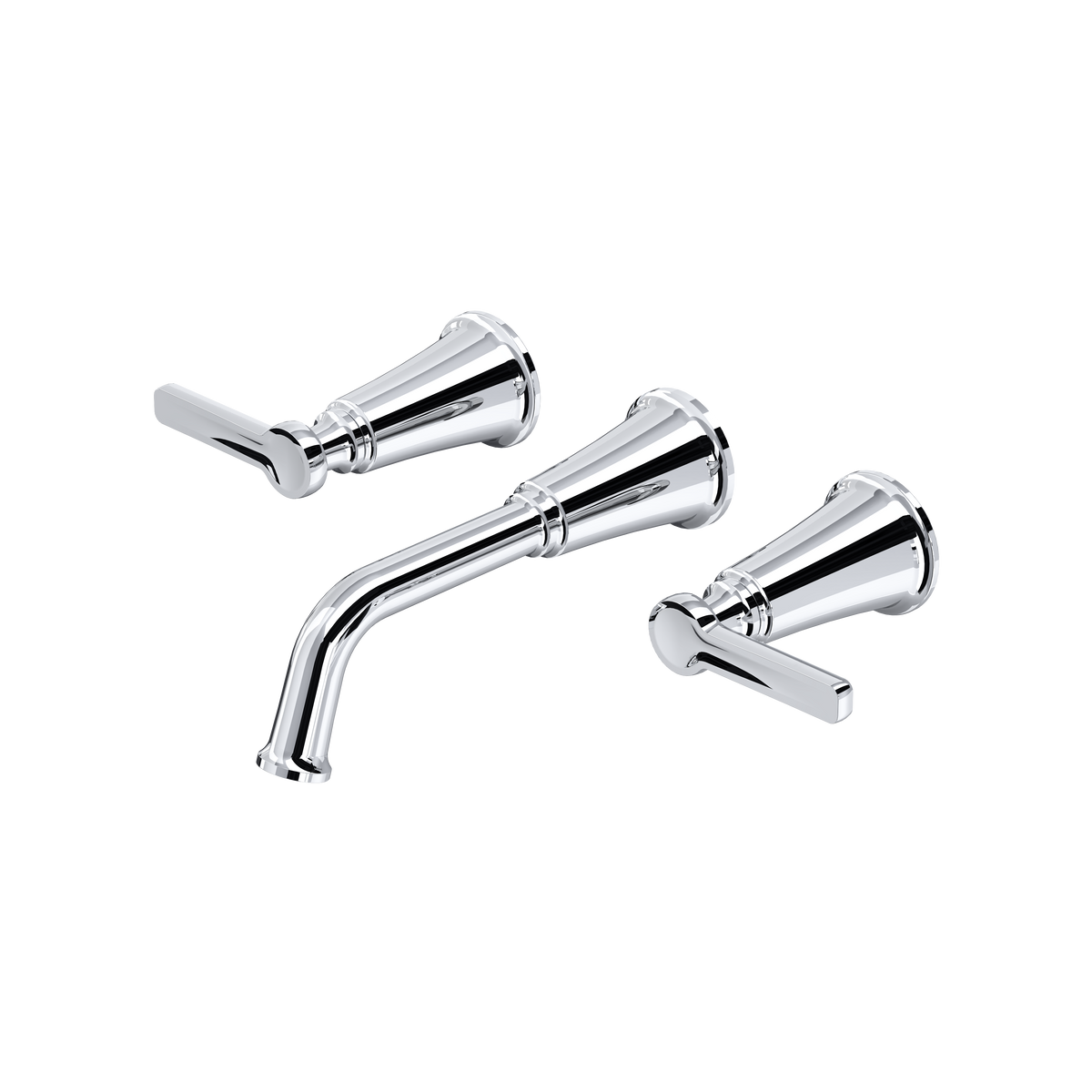 Momenti™ Wall Mount Lavatory Faucet Trim-related