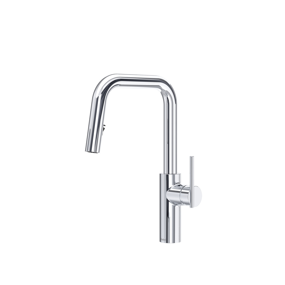 Lateral™ Pull-Down Kitchen Faucet With U-Spout-shop