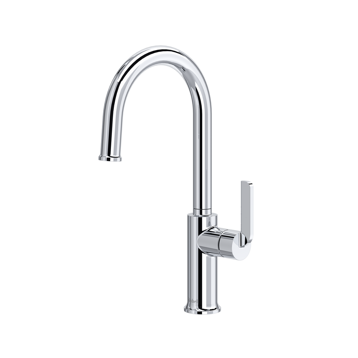 Authentica™ Bar/Food Prep Kitchen Faucet With C-Spout-shop