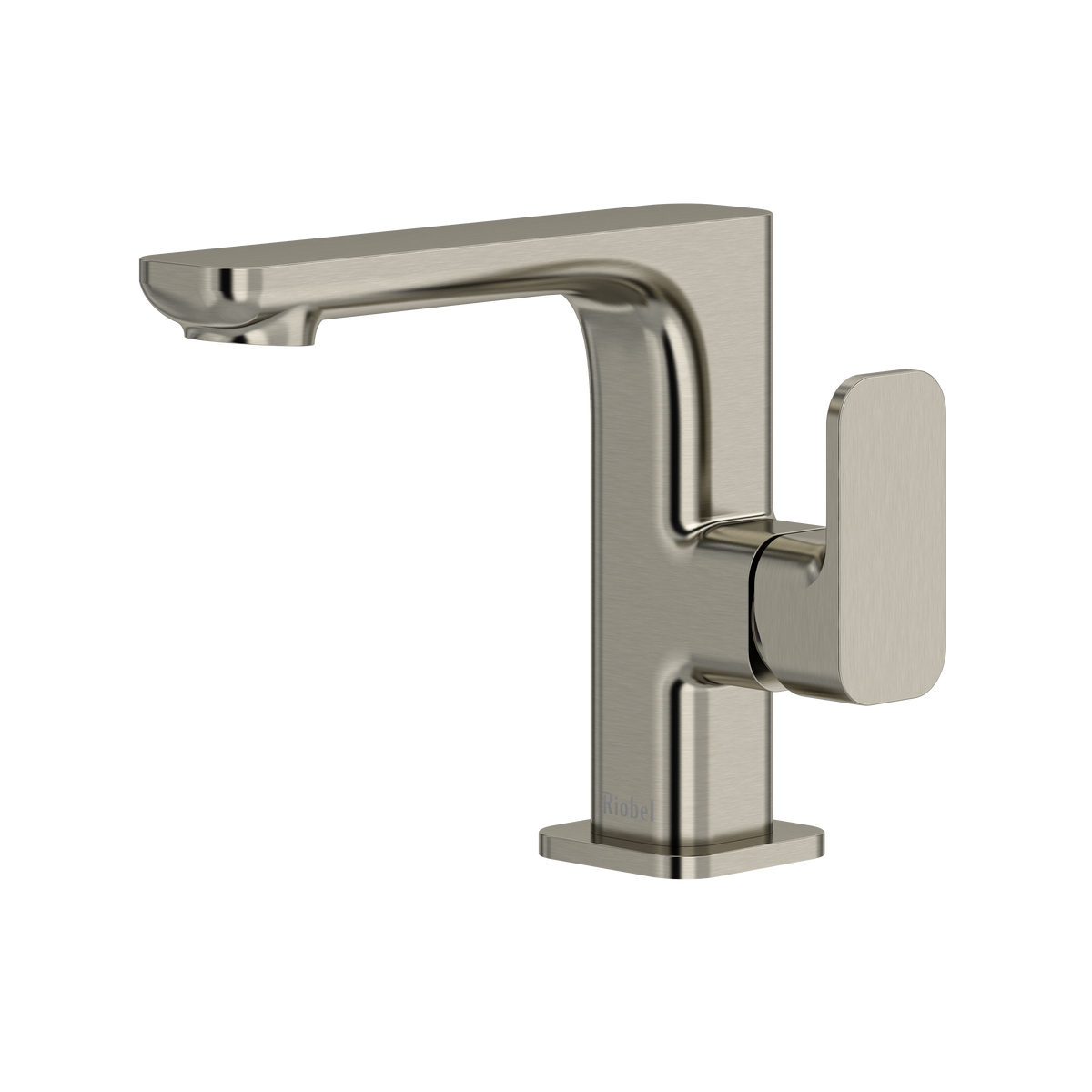Equinox™ Single Handle Lavatory Faucet With Side Handle-shop