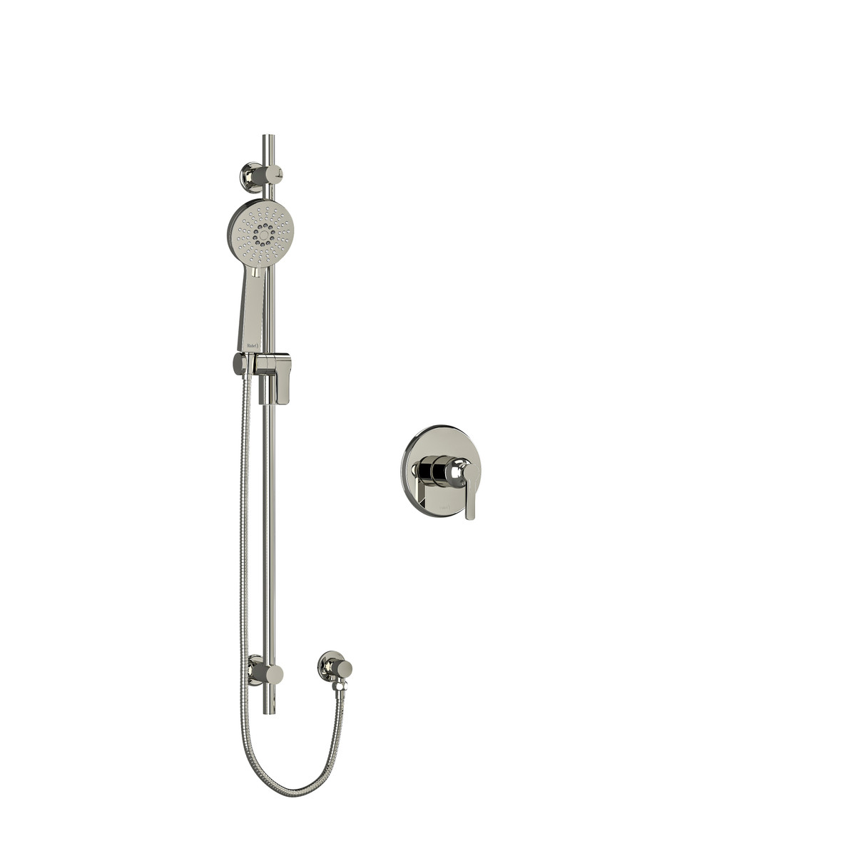 Type P (Pressure Balance) Shower-related
