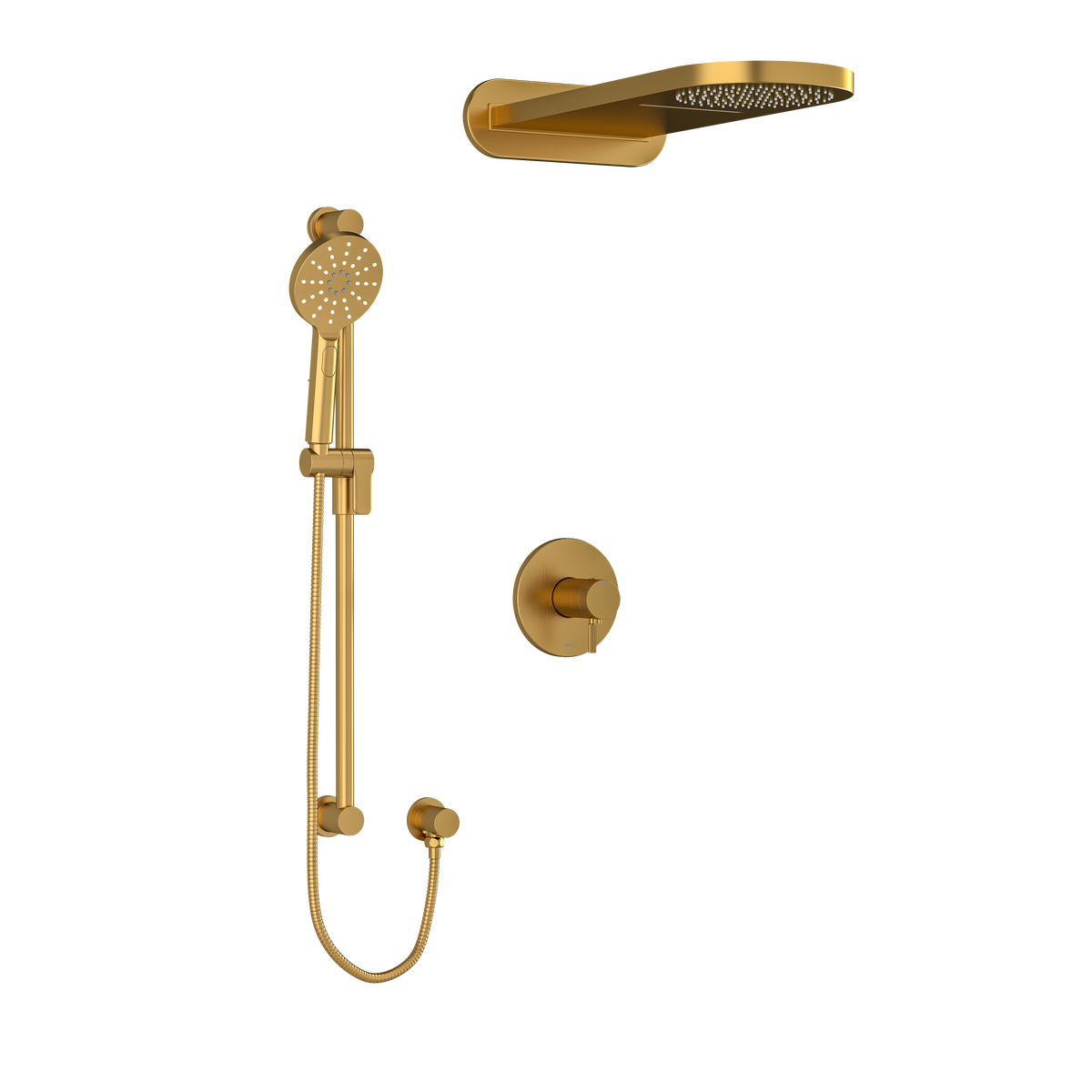 Shower Kit 2745-shop