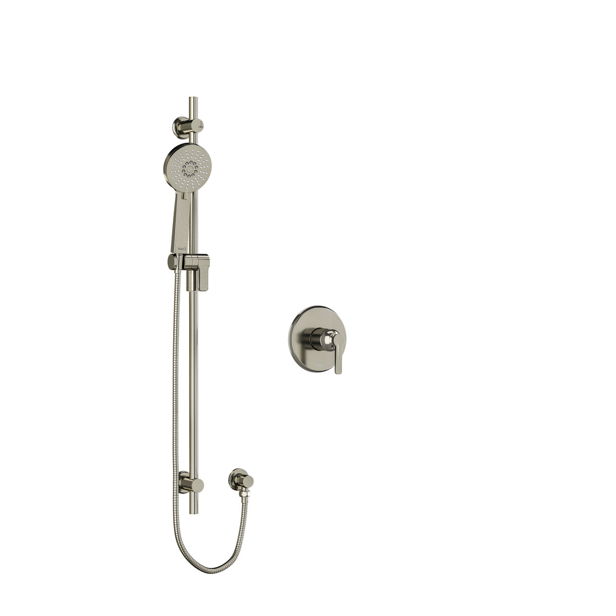 Type P (Pressure Balance) Shower-related