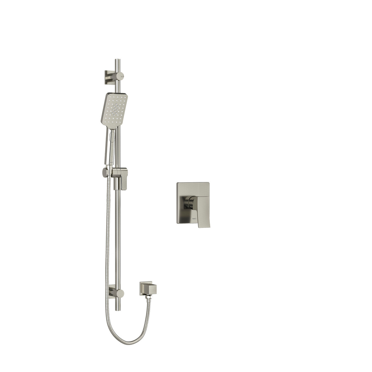 Type P (Pressure Balance) Shower-related