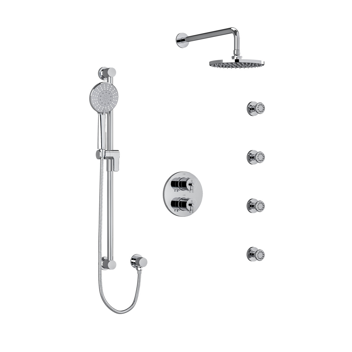 Shower Kit 446-shop