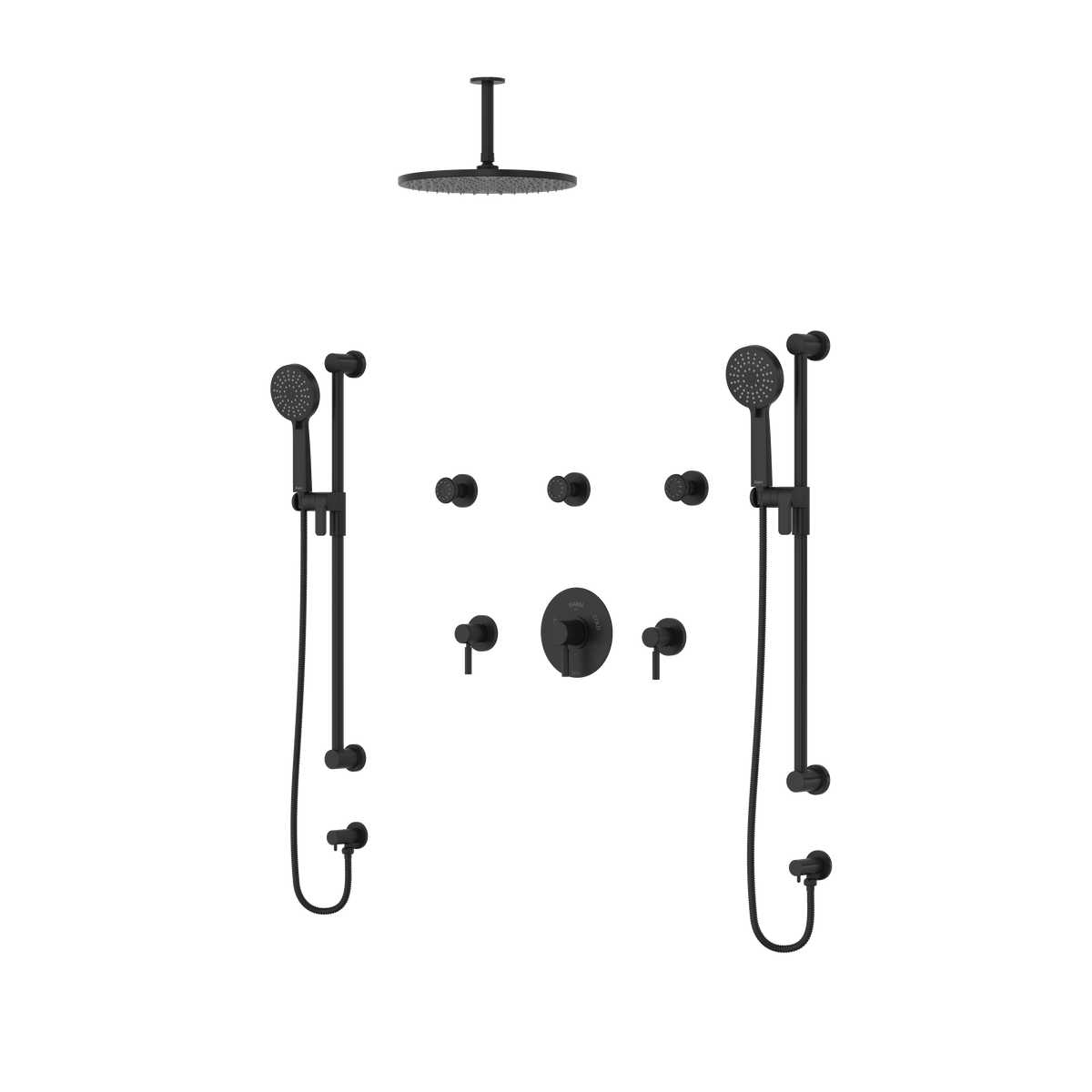 Shower Kit 6413 Trim-shop