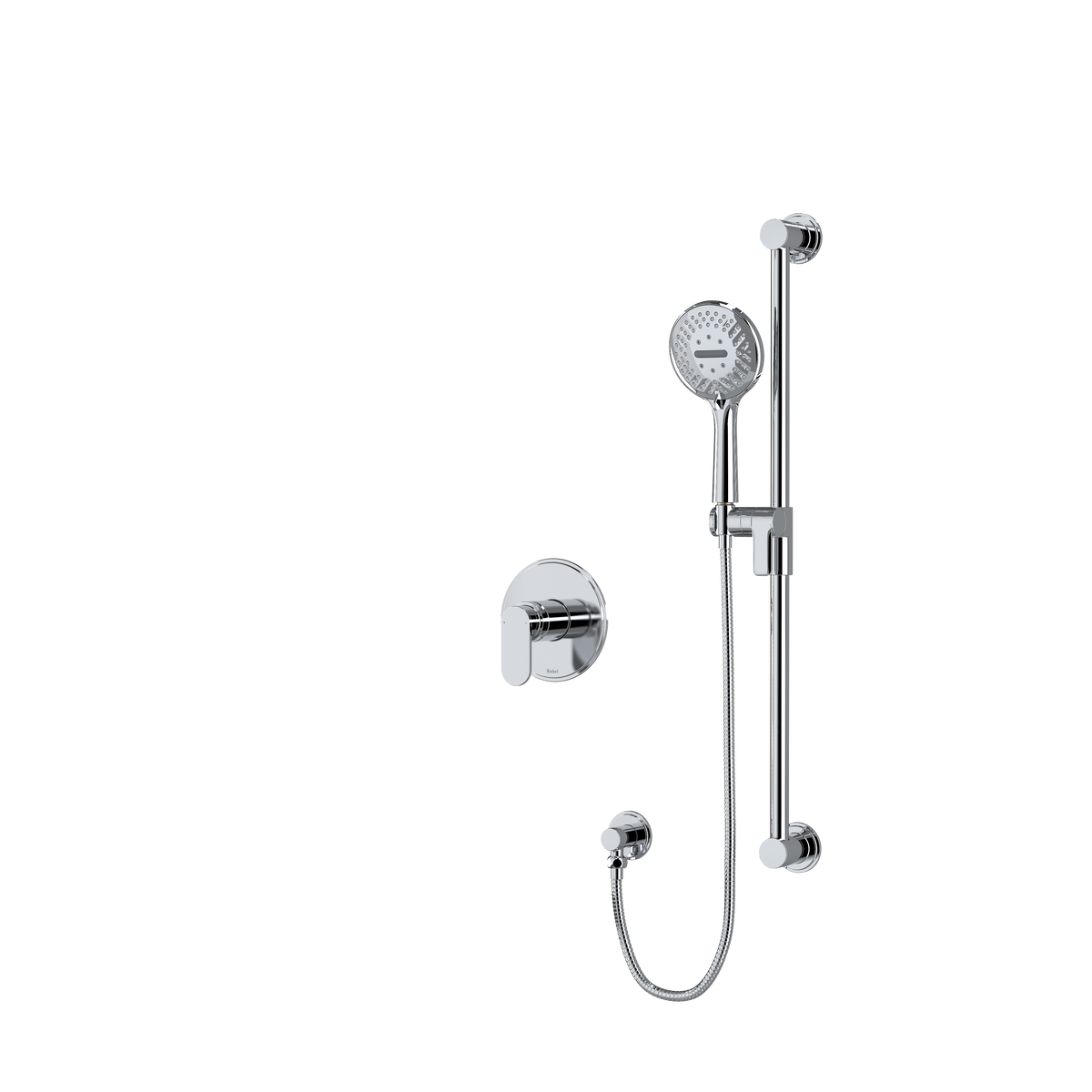 Type P (Pressure Balance) Shower-related