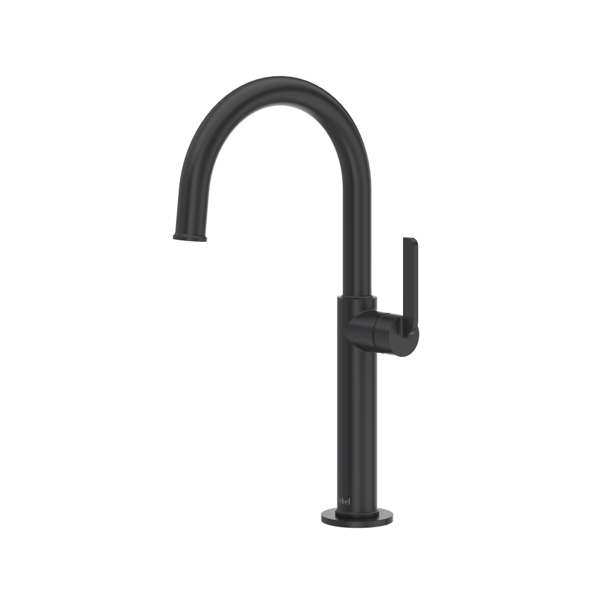 Authentica™ Single Handle Tall Lavatory Faucet-shop