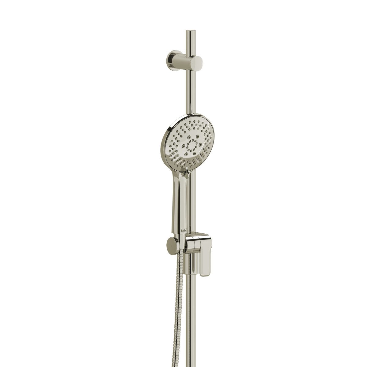 Handshower Set With 36'' Slide Bar and 6-Function Handshower-related