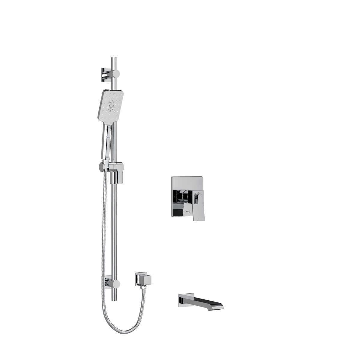 Shower Kit 1244 Trim-shop