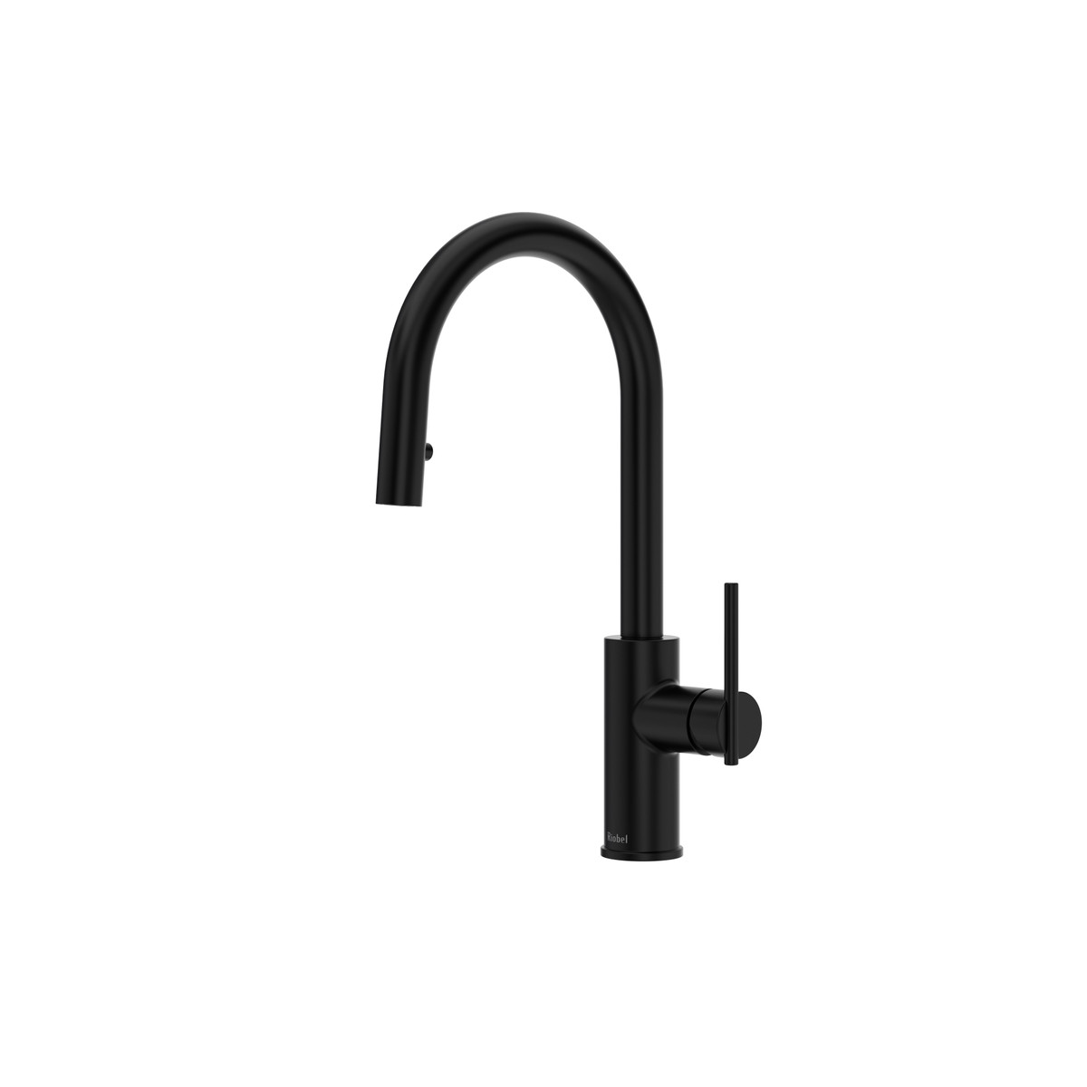 Lateral™ Pull-Down Kitchen Faucet With Single Spray-shop