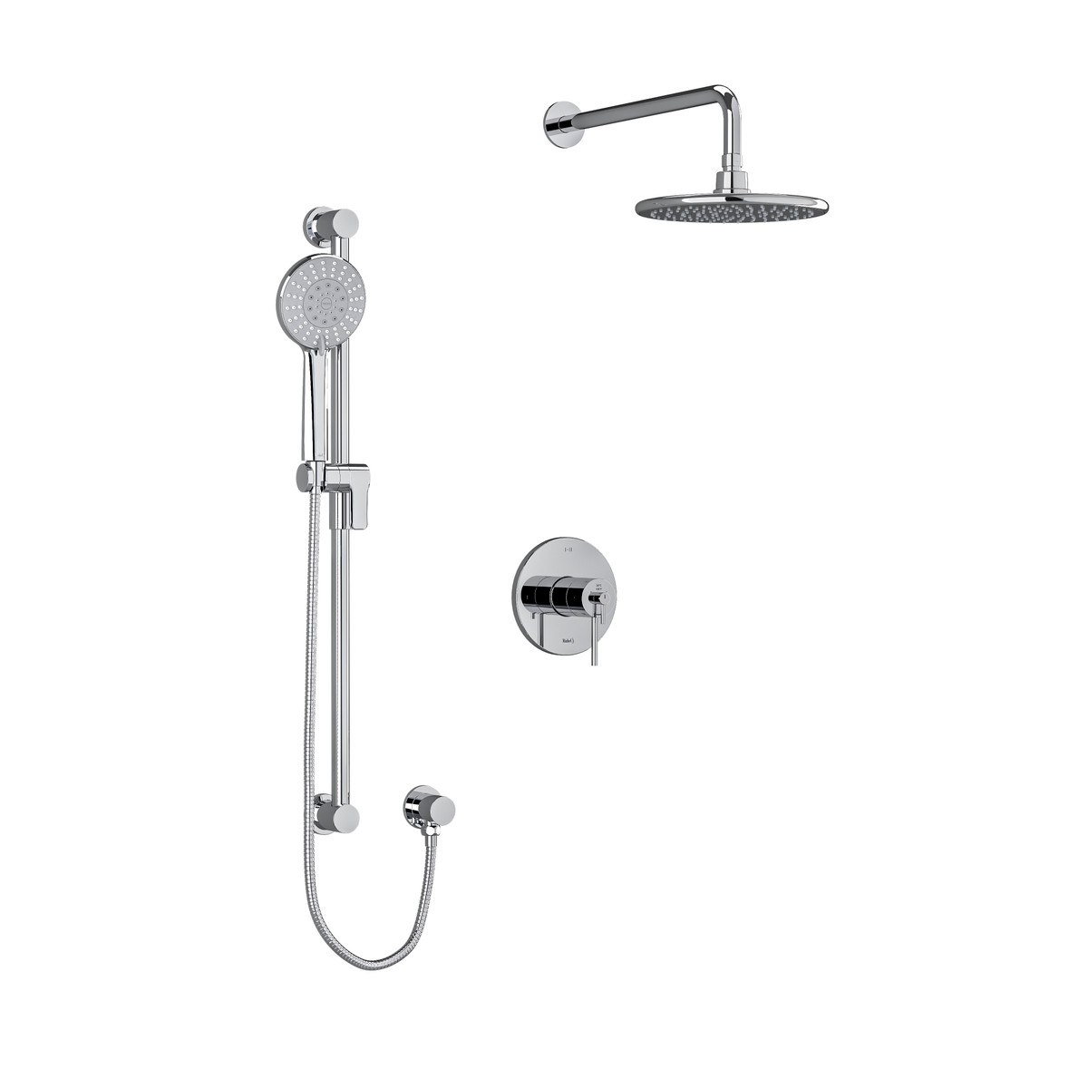 Shower Kit 393 Trim-shop