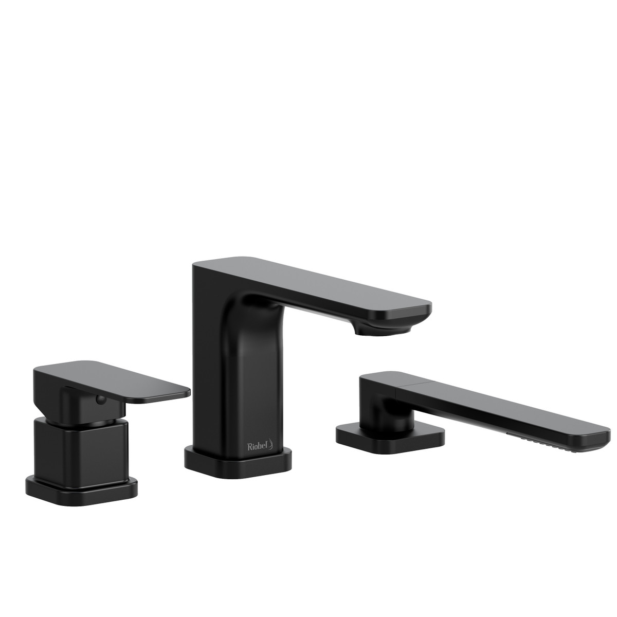 Equinox™ 3-Hole Deck Mount Tub Filler Trim-related