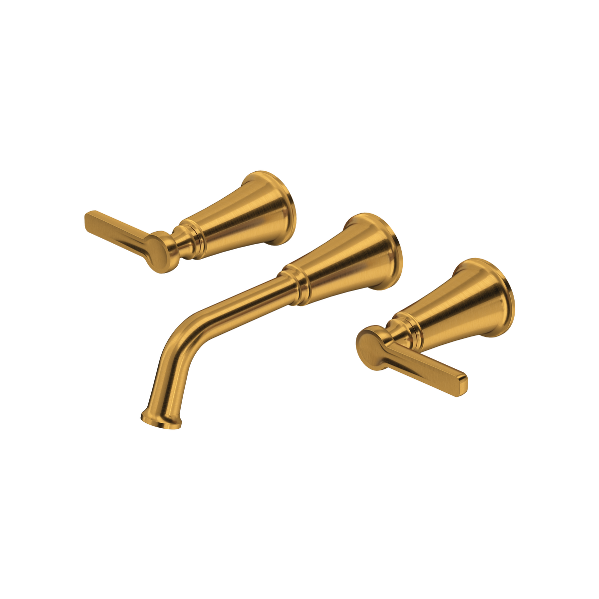 Momenti™ Wall Mount Lavatory Faucet Trim-related