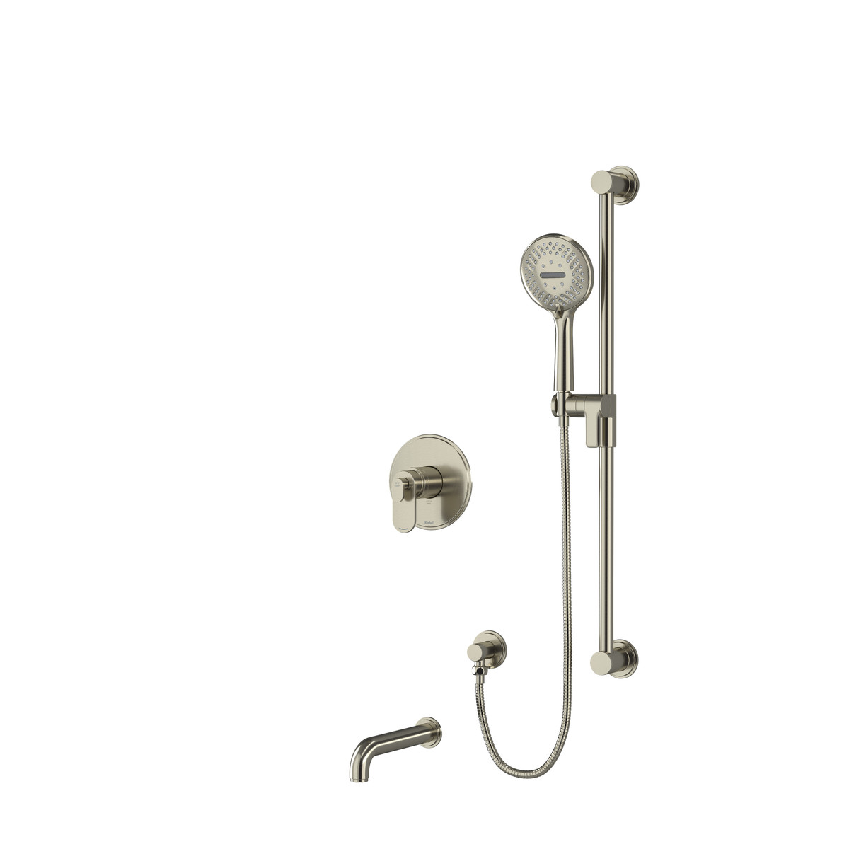 Shower Kit 1244 Trim-shop