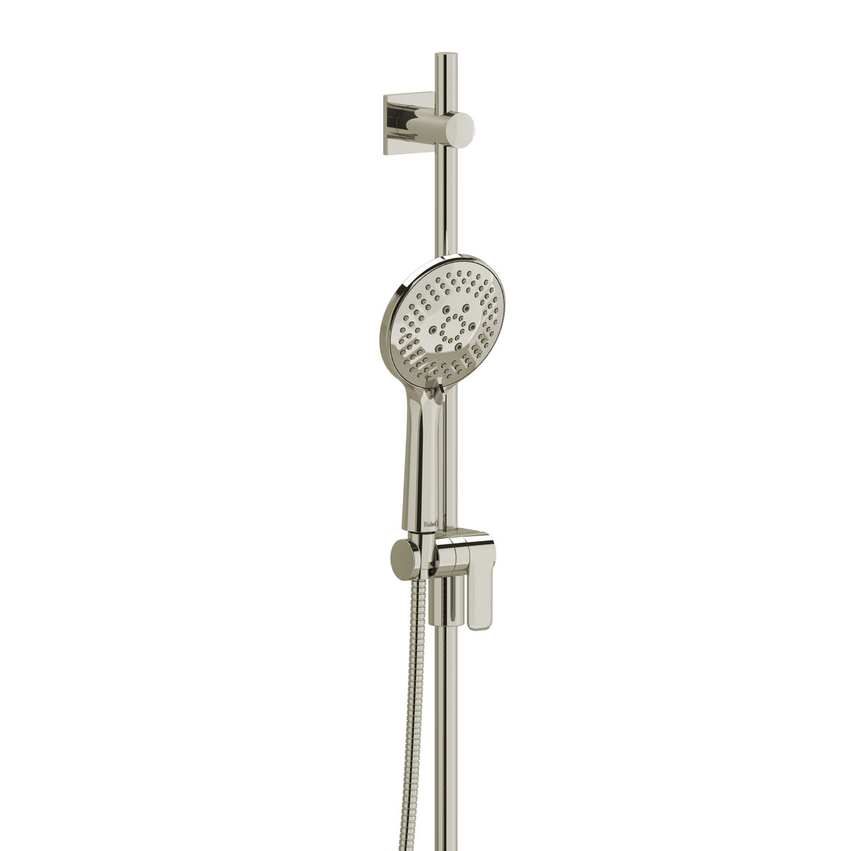 Handshower Set With 36'' Slide Bar and 6-Function Handshower-related