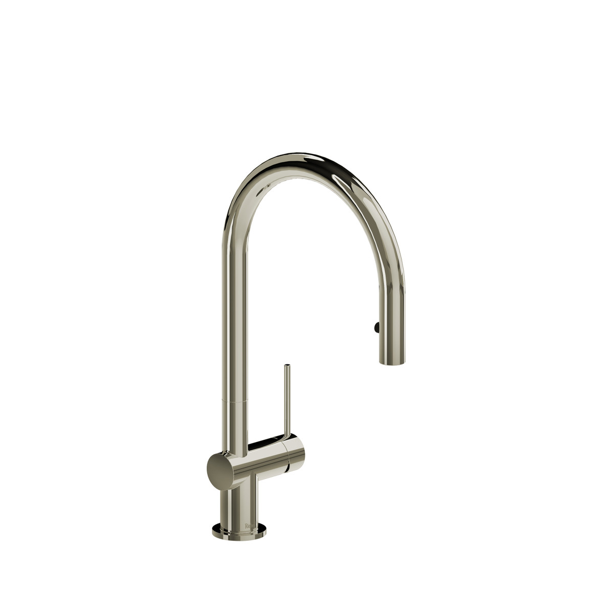 Azure™ Pull-Down Kitchen Faucet With Single Spray-related
