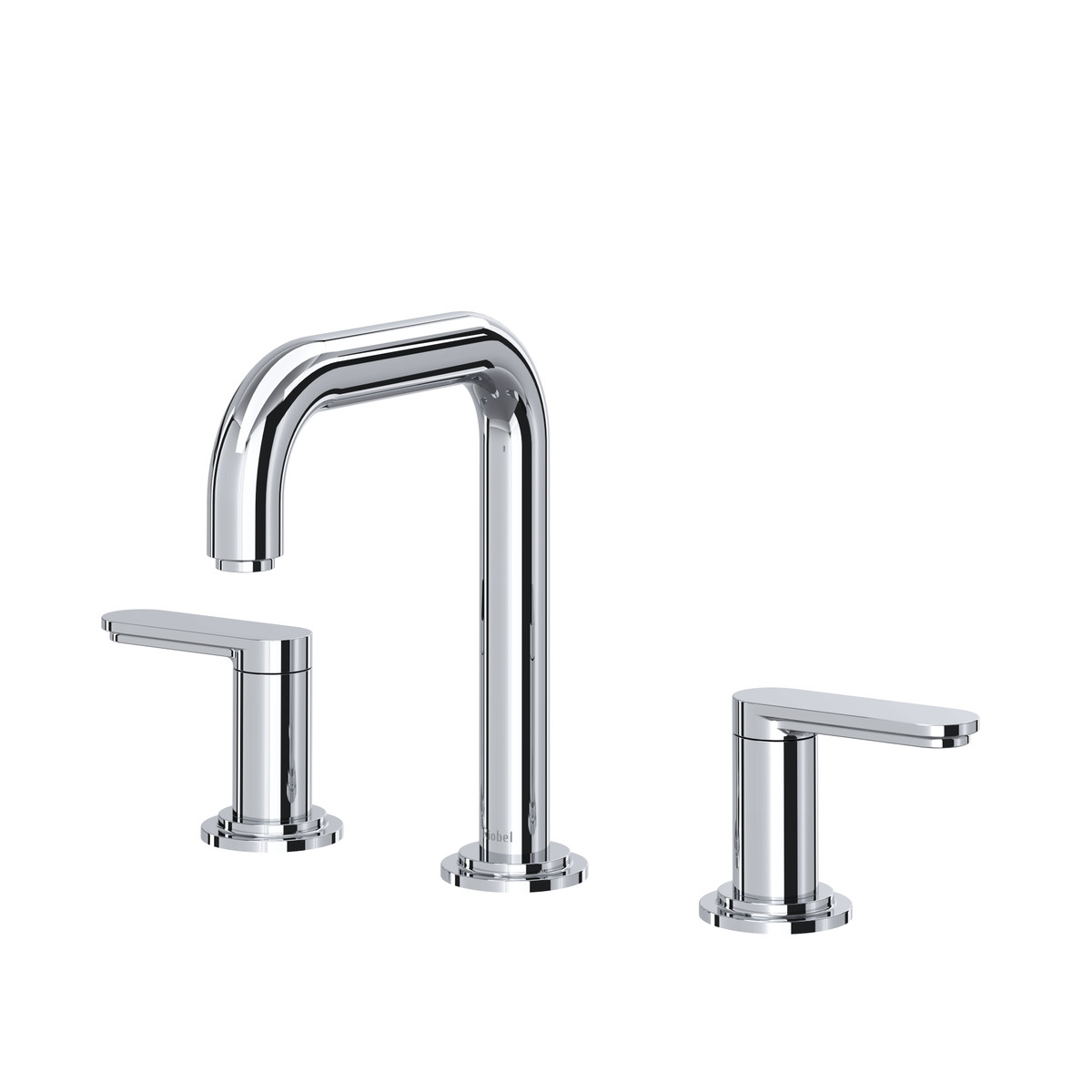 Arca™ Widespread Lavatory Faucet With U-Spout-shop