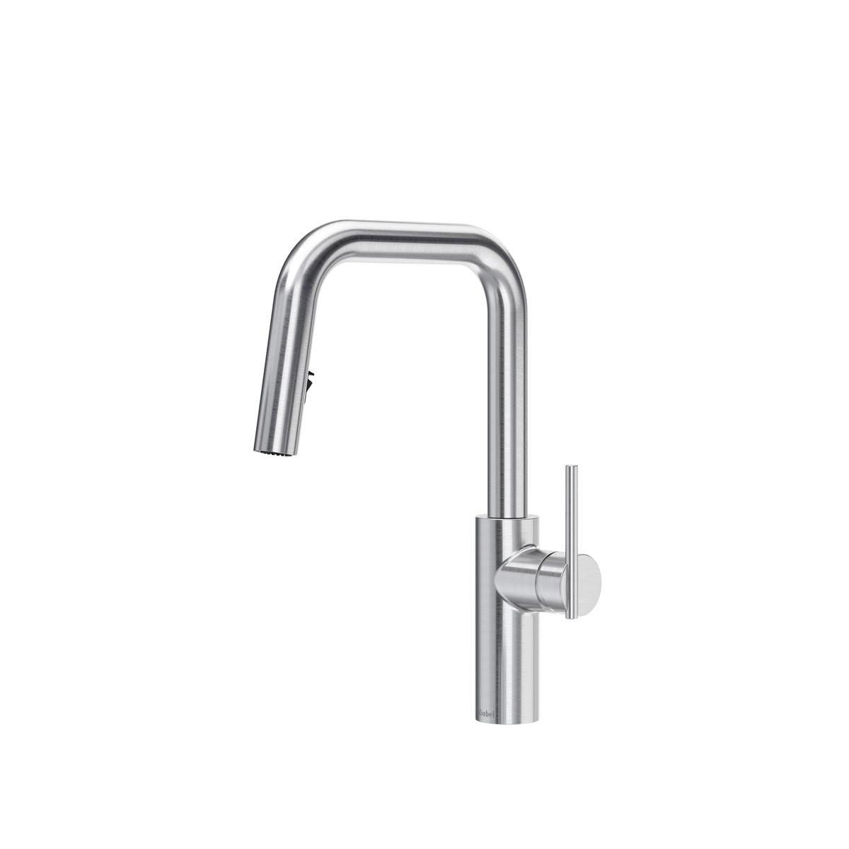 Lateral™ Pull-Down Kitchen Faucet With U-Spout-related