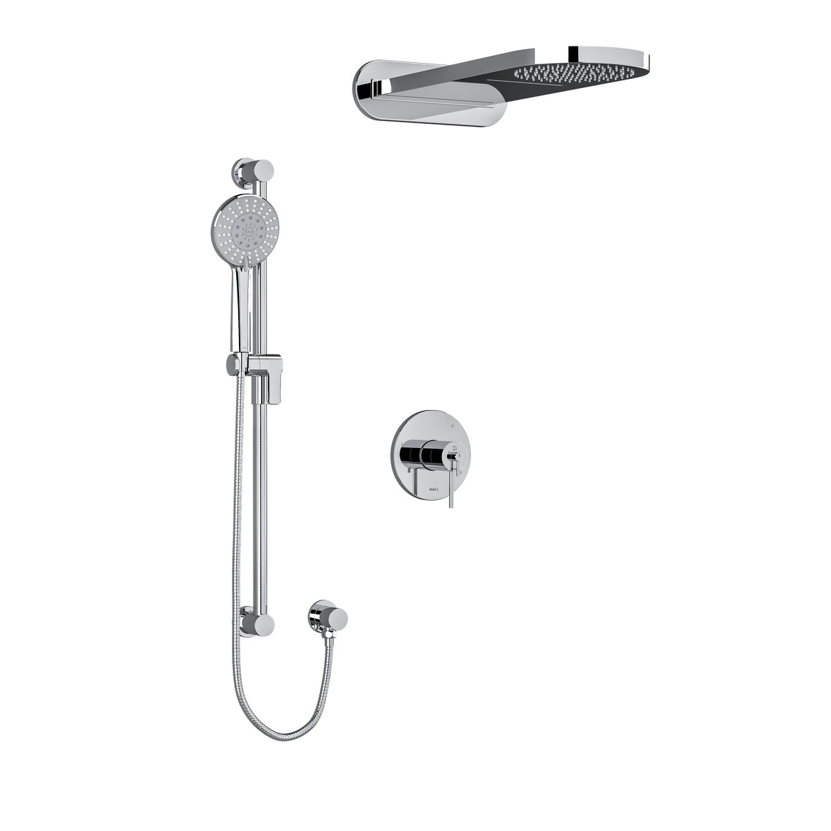 Shower Kit 2745-shop