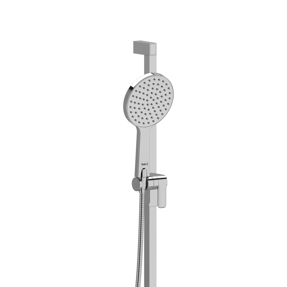 Handshower Set With 30'' Slide Bar and 1-Function Handshower-related