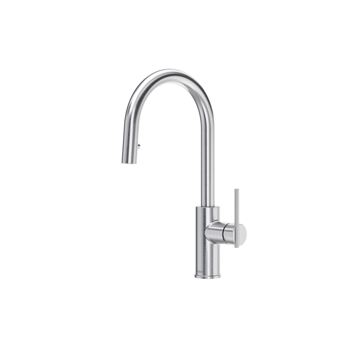 Lateral™ Pull-Down Kitchen Faucet With Single Spray-shop