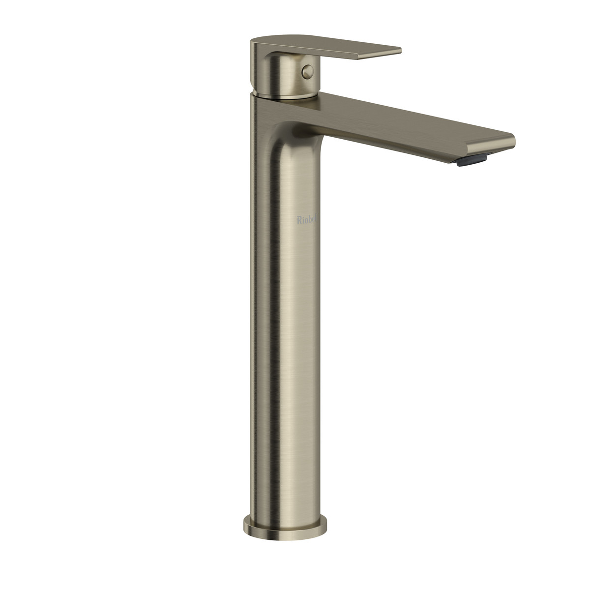Fresk Sinkgle Handle Tall Lavatory Faucet in Chrome-shop