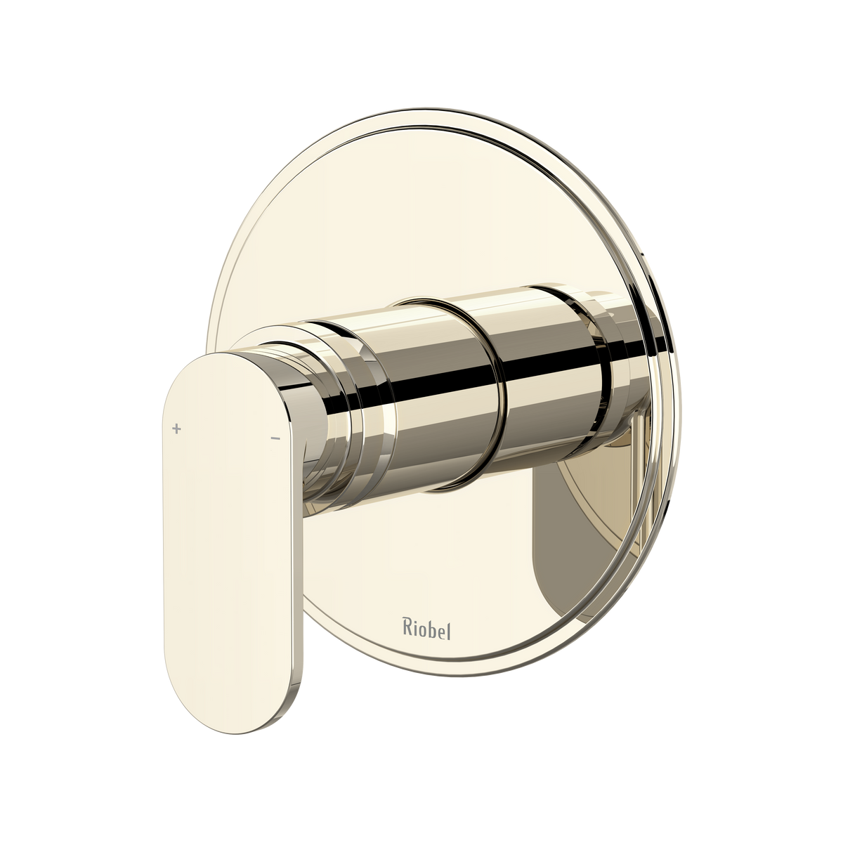 Arca™ 1/2'' Therm & Pressure Balance Trim With 2 Functions-shop
