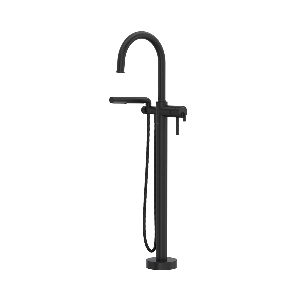Authentica™ Thermostatic Single Hole Floor Mount Tub Filler Trim-related
