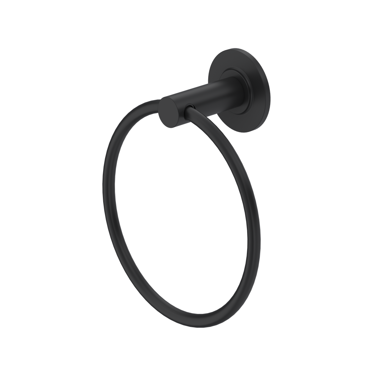 Authentica™ Towel Ring-related